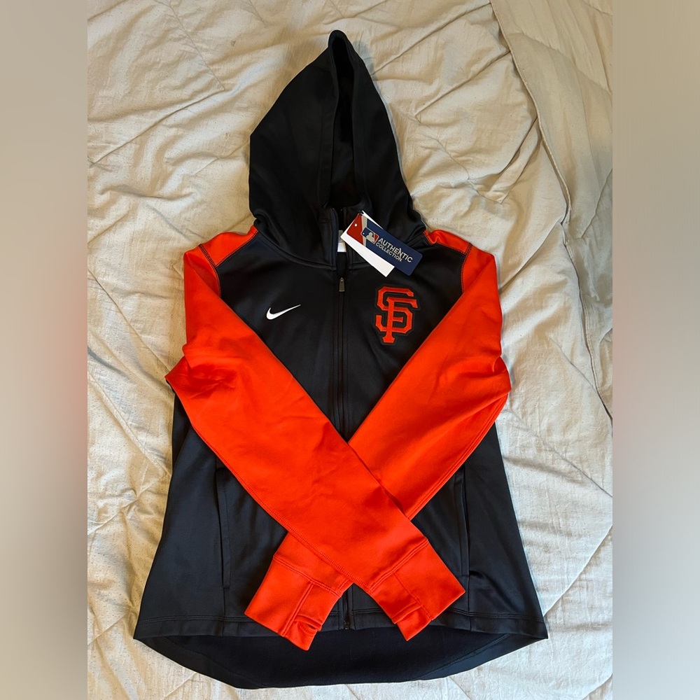 Nike Women’s Giants Jacket